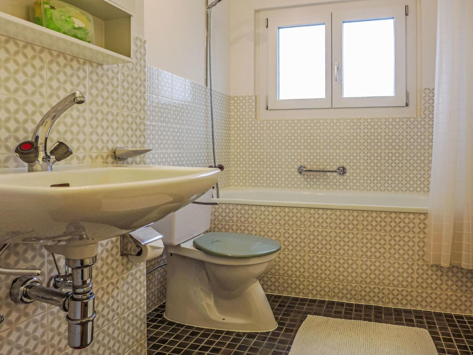 Apartment Chesa Vuorcha By Interhome Цуоц Экстерьер фото